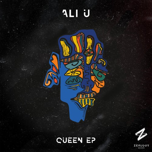 Ali U - Queen EP [ZLR001]